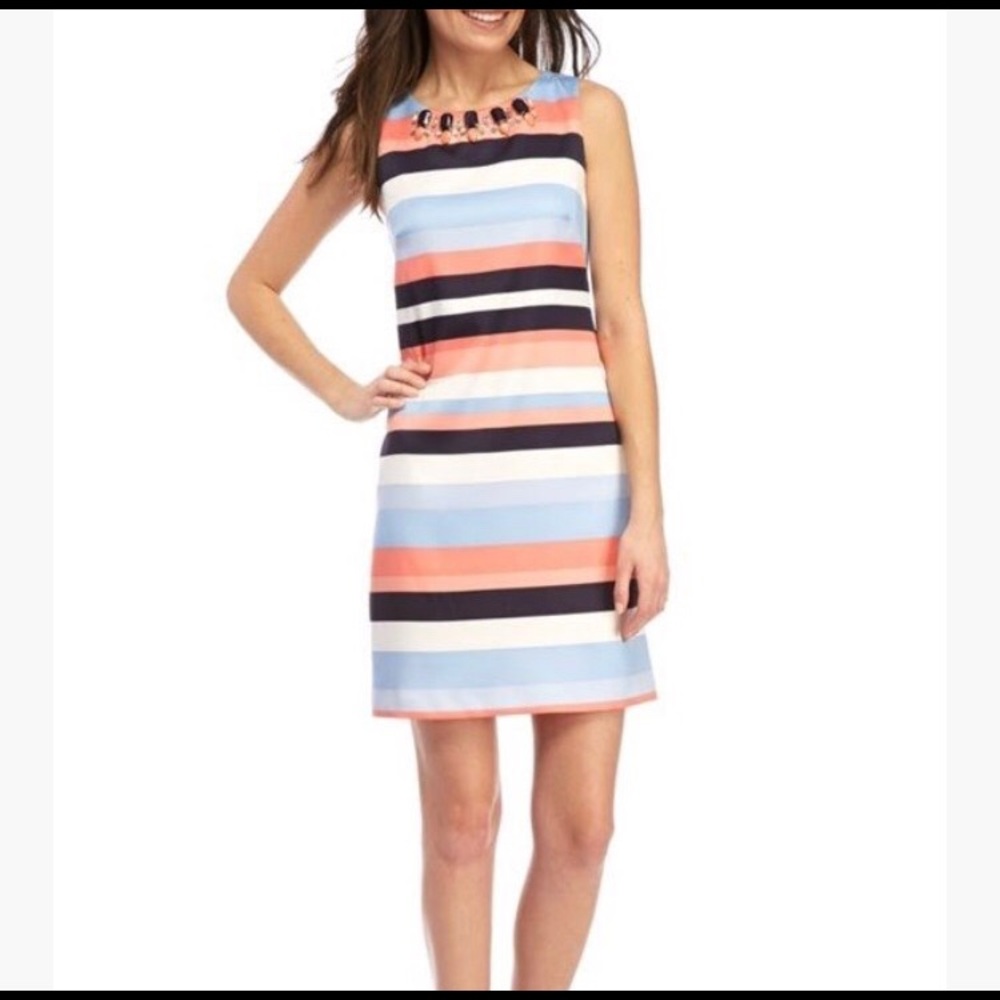 Vince camuto dress